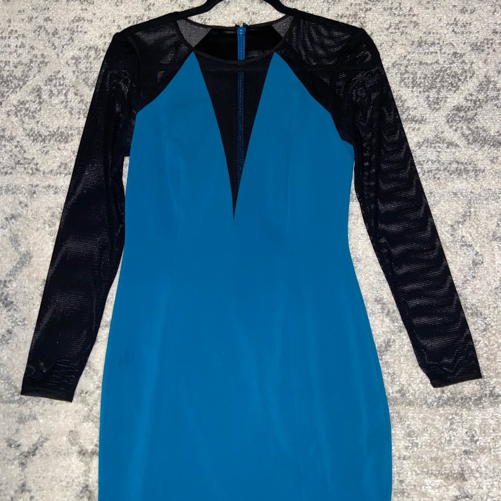 Jay Godfrey Dress